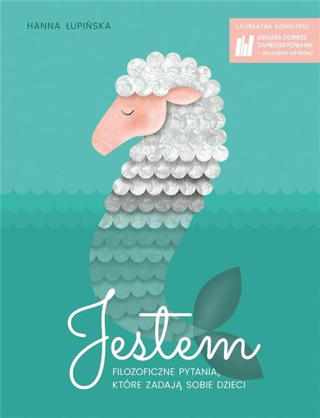 JESTEM. FILOZOFICZNE PYTANIA, KTÓRE ZADAJĄ SOBIE D