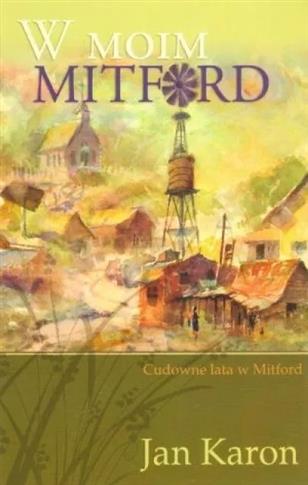 W moim Mitford