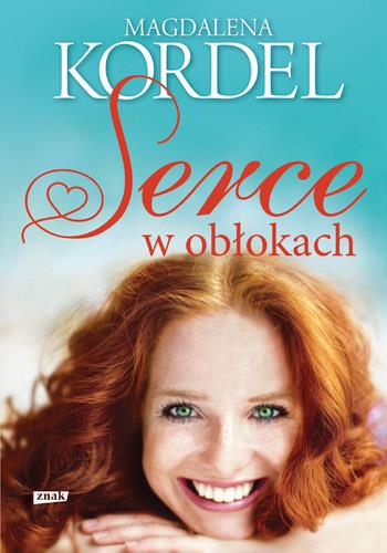 SERCE W OBŁOKACH WYD. KIESZONKOWE