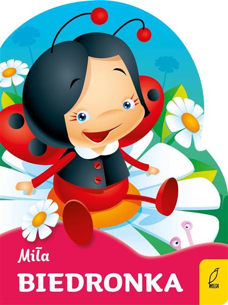 WYKROJNIK MIŁA BIEDRONKA