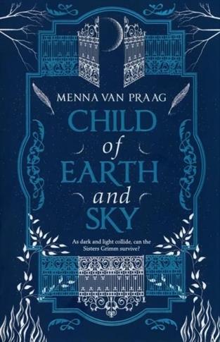 Child of Earth & Sky