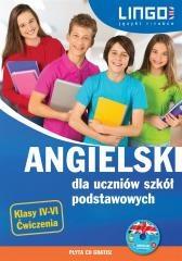 ANGIELSKI DLA UCZNIÓW SZKÓŁ PODSTAWOWYCH