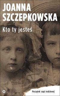 KTO TY JESTEŚ