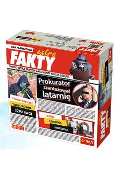 EXTRA FAKTY