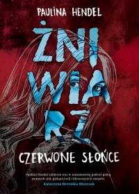 ŻNIWIARZ T.2 CZERWONE SŁOŃCE
