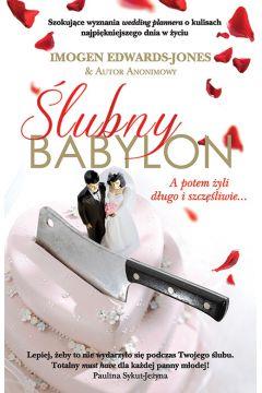 Ślubny babylon