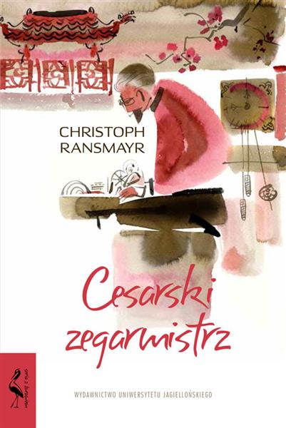 CESARSKI ZEGARMISTRZ