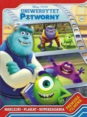 UNIWERSYTET POTWORNY