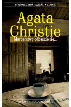 MORDERSTWO ODBĘDZIE SIĘ