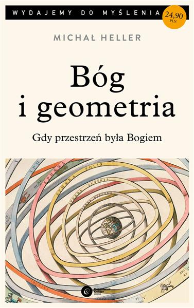 BÓG I GEOMETRIA. GDY PRZESTRZEŃ BYŁA BOGIEM