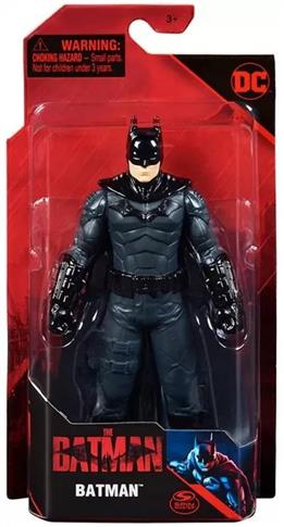 Batmam. Figurka filmowa 15 cm