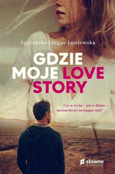 GDZIE MOJE LOVE STORY