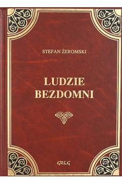 LUDZIE BEZDOMNI