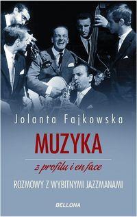 MUZYKA Z PROFILU I EN FACE
