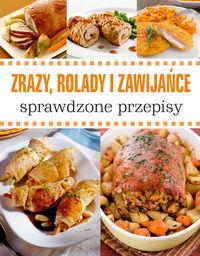 ZRAZY, ROLADY I ZAWIJAŃCE