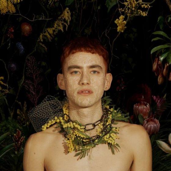 YEARS & YEARS PALO SANTO (PL) CD