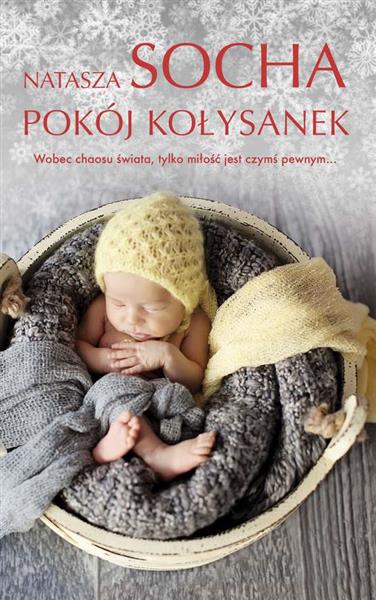 POKÓJ KOŁYSANEK (WYDANIE KIESZONKOWE)