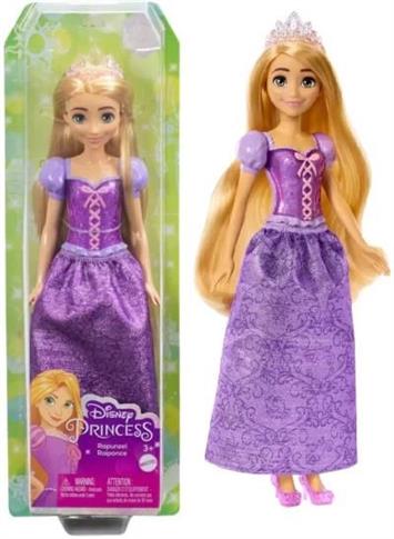 Barbie. HLW03 Disney Princess, Roszpunka