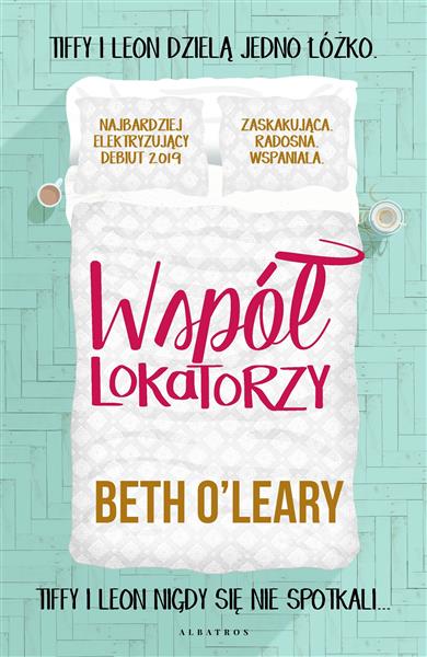 WSPÓŁLOKATORZY