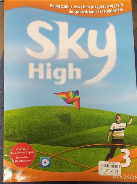 ZESZYT DO SPRAWDZIANU SZÓSTOKLASISTY