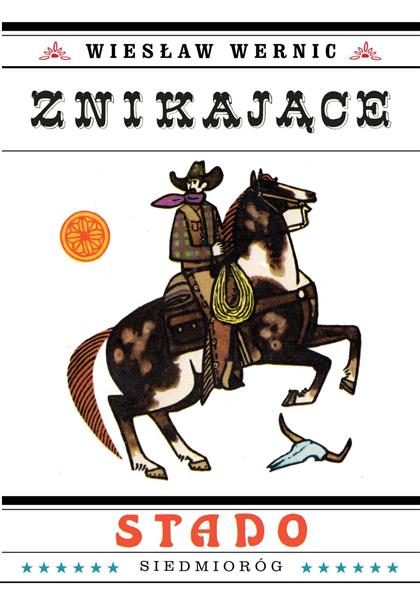 ZNIKAJĄCE STADO