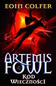 ARTEMIS FOWL KOD WIECZNOŚCI