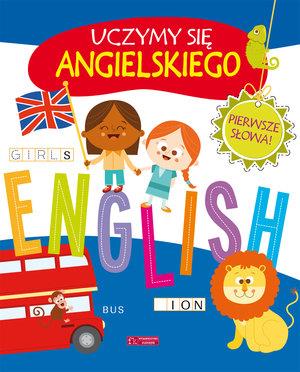 UCZYMY SIĘ ANGIELSKIEGO