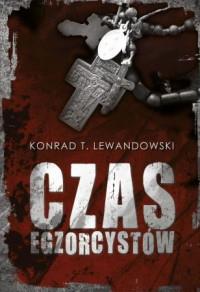 CZAS EGZORCYSTÓW