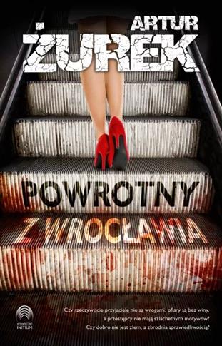POWROTNY Z WROCŁAWIA