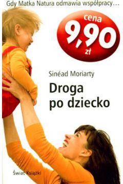 DROGA PO DZIECKO POCKET
