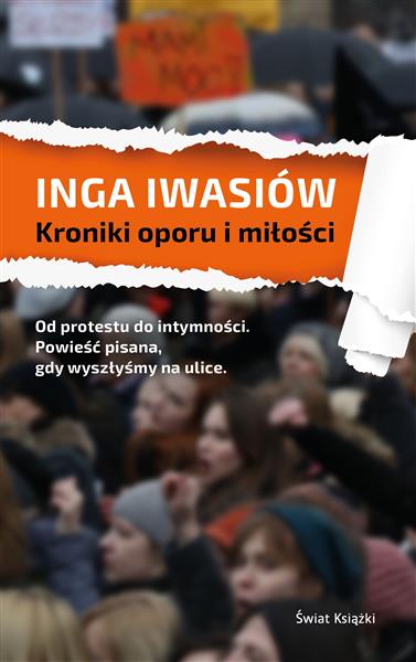 KRONIKI OPORU I MIŁOŚCI