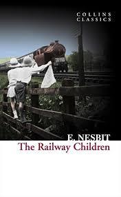 RAILWAY CHILDREN