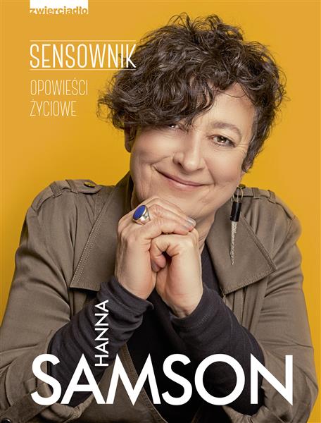 SENSOWNIK. OPOWIEŚCI ŻYCIOWE