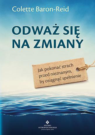 ODWAŻ SIĘ NA ZMIANY
