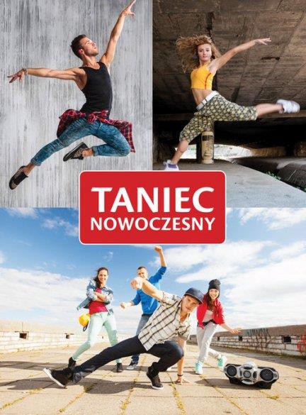 TANIEC NOWOCZESNY