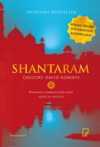 SHANTARAM