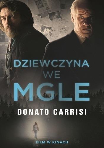 DZIEWCZYNA WE MGLE