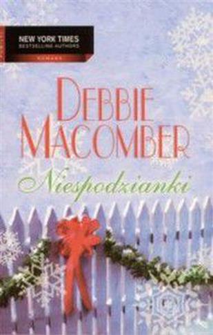 Niespodzianki - Debbie Macomber