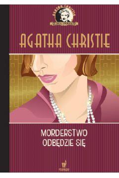 MORDERSTWO ODBĘDZIE SIĘ