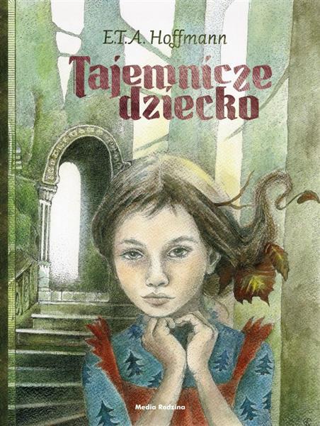 TAJEMNICZE DZIECKO