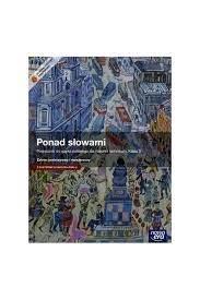 J. Polski LO 3 Ponad słowami ZPiR w.2014 NE