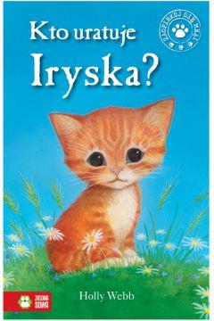 ZSM KTO URATUJE IRYSKA
 NOWE