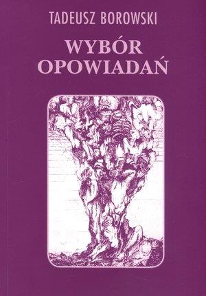 WYBÓR OPOWIADAŃ