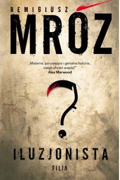 ILUZJONISTA (WYDANIE KIESZONKOWE)