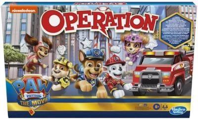 Operacja. Psi Patrol