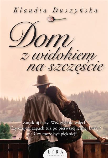 DOM Z WIDOKIEM NA SZCZĘŚCIE