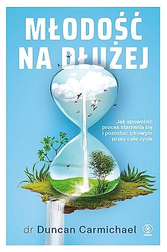 MŁODOŚĆ NA DŁUŻEJ