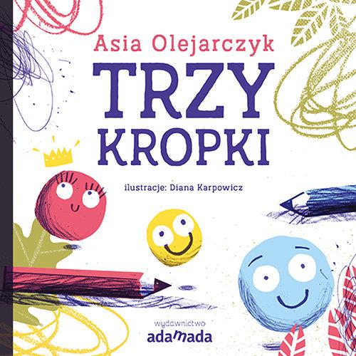 TRZY KROPKI