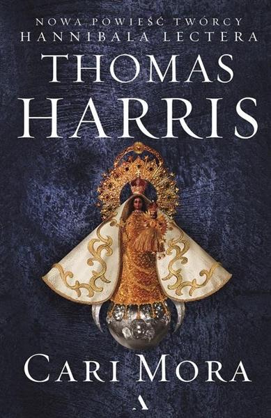 CARI MORA THOMAS HARRIS