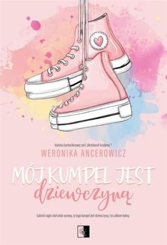 MÓJ KUMPEL  JEST DZIEWCZYNĄ